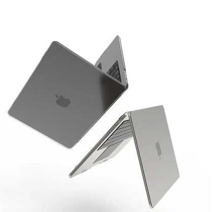 MacBook Protective Case - Ultra-Thin Replacement Cover for MacBook Air 13.6/15 & Pro 13/14/16 M1–M4 Models