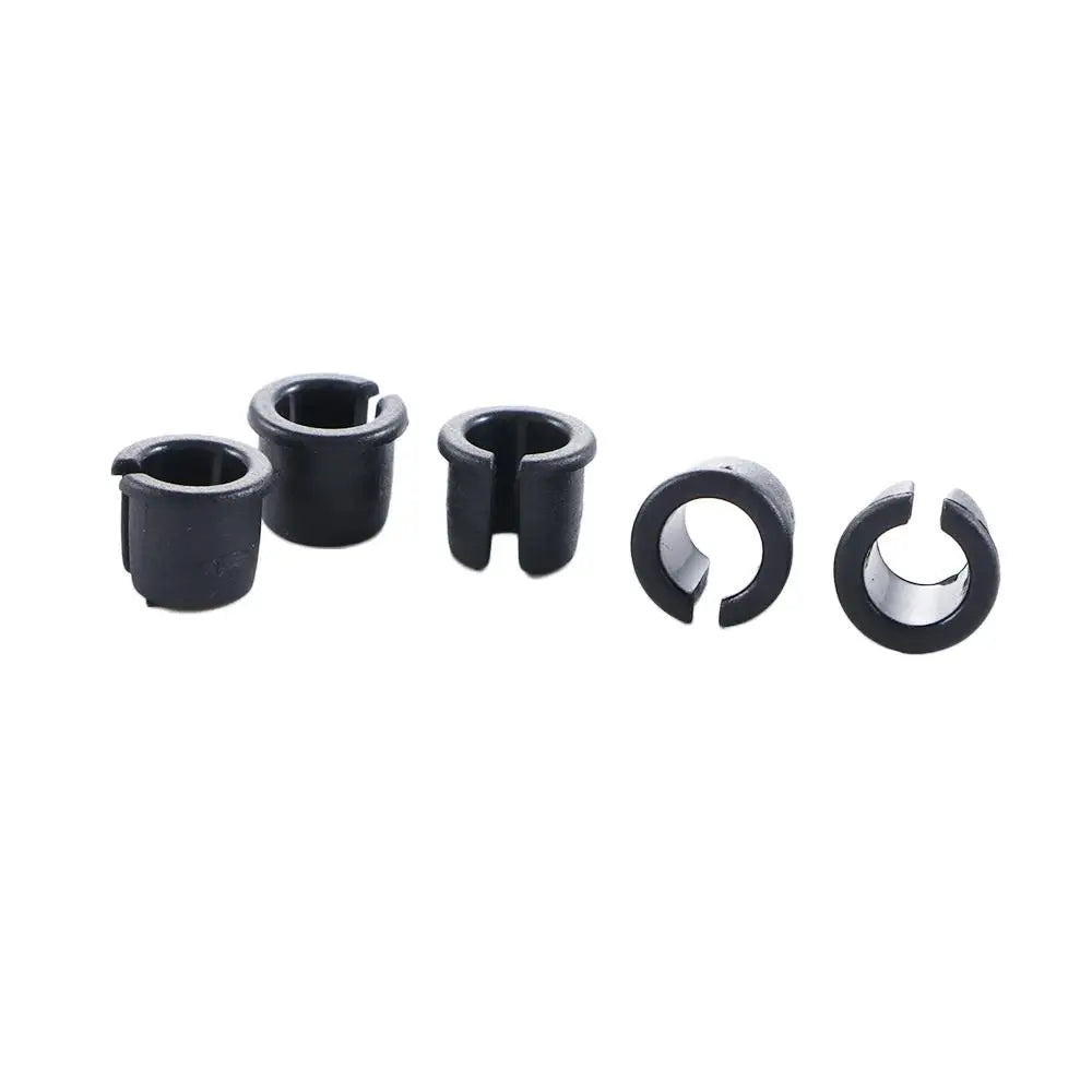 MTB Bike Valve Adapter – Presta to Schrader & AV-FV Conversion for Bicycle Rims
