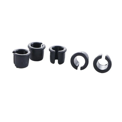 MTB Bike Valve Adapter – Presta to Schrader & AV-FV Conversion for Bicycle Rims