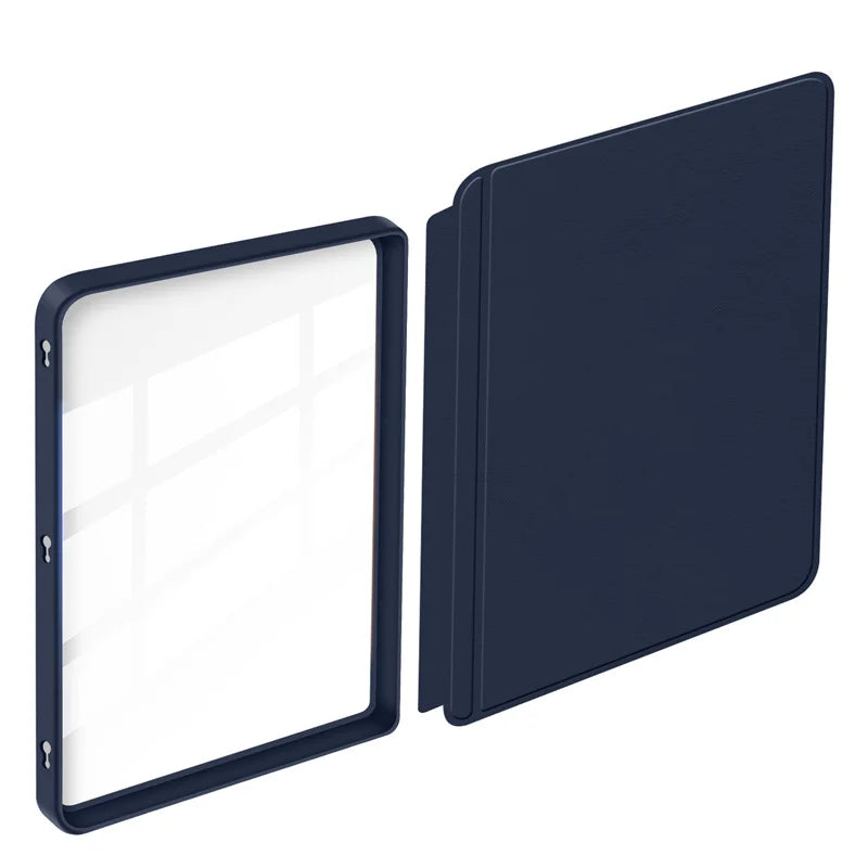 Detachable Protective Case for Kindle Paperwhite – Compatible with Colorsoft & 1st–12th Generation E-Reader Cover Funda