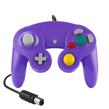 Wired GameCube Controller - Classic NGC Gaming Gamepad Replacement
