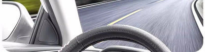 Car Sun Visor Glasses Clip – Interior Eyeglasses Storage Holder for Tesla Model 3, S, X, Y, Cybertruck & Roadster