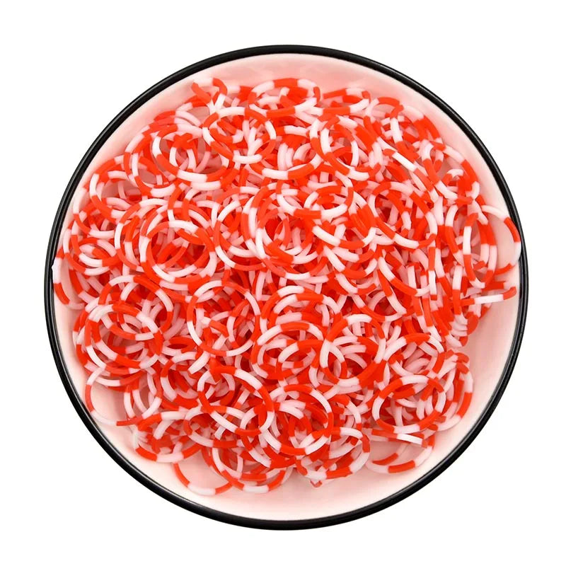 NICE! 600pcs Rainbow Loom Rubber Bands – DIY Bracelet Making Kit for Kids, Hair Ties, Xmas Gift 2021