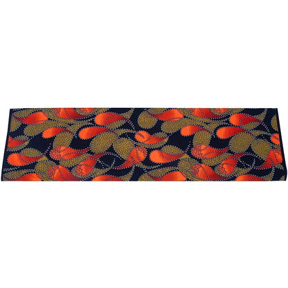 African Ankara Wax Fabric - 3/6 Yards Printed Fabric by the Yard for Party Dress Making & Sewing