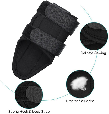 Golf Swing Aids: Pro Power Band Wrist Brace for Smooth and Connected Swings - Correct Training Tool for Gesture Alignment Practice