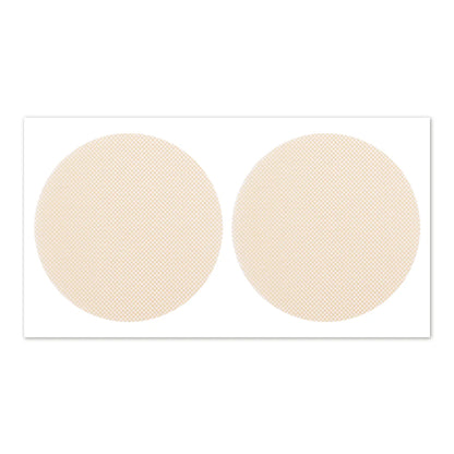 Men & Women Disposable Nipple Covers – Adhesive Invisible Chest Stickers, Anti-Friction Lift for Running & Underwear