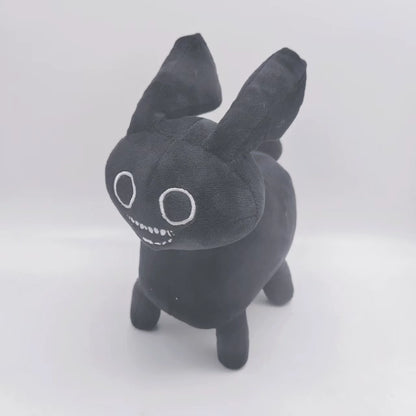 Blamed John & Forsaken Plush Toys — C00lkid, Bluudude, Pretty Princesses Collectible Soft Dolls