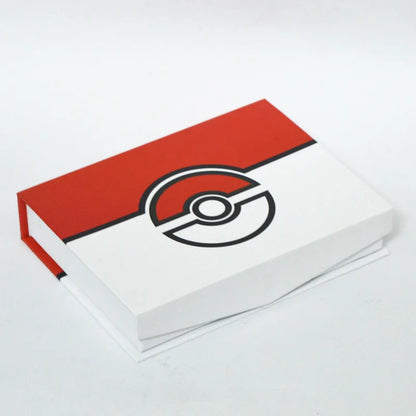 Set of 8 Pokémon Gym Badge Pins – League Region Brooches from Kanto, Johto, Hoenn, Sinnoh, Unova, Kalos & Orange Islands