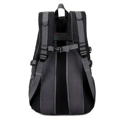 40L Lightweight Waterproof Hiking Backpack – Travel, Mountaineering & Climbing Sport Rucksack for Men