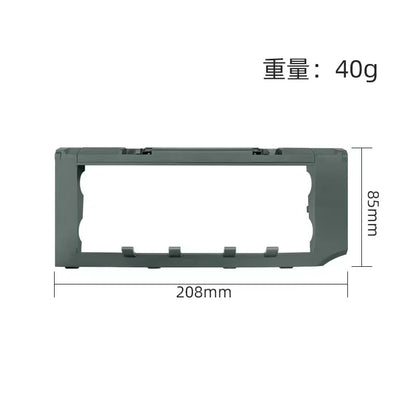 Roborock Q5 Pro & Q8 Max Replacement Parts – Main Brush, Side Brush, HEPA Filter, Mop & Dust Bag Accessories