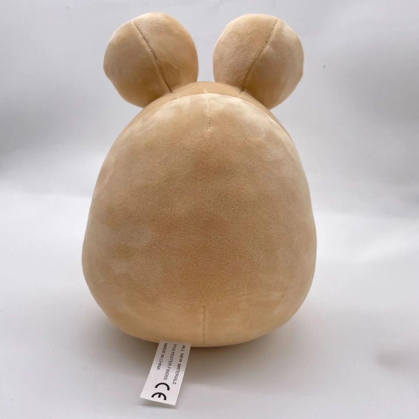 22cm My Pet Alien Pou Plush Toy – Hot Game Furdiburb Emotion Alien Stuffed Animal Doll