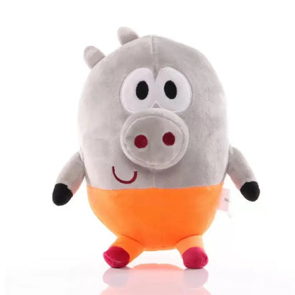 Hey Duggee Plush Toy - 2025 Hi Dodge Archie Kindergarten Doll Pillow Gift Collection