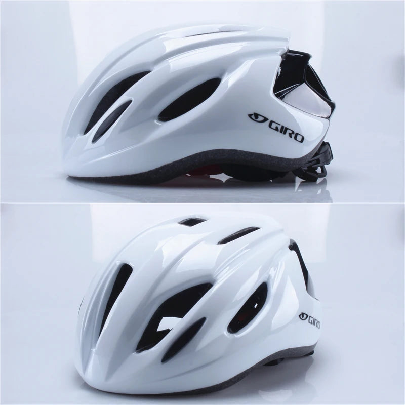 Giro Ultralight MTB & Road Cycling Helmet – Aero Outdoor Bike Helmet for Men & Women, Capacete Ciclismo