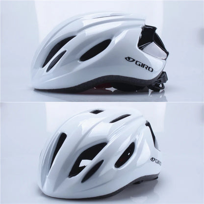 Giro Ultralight MTB & Road Cycling Helmet – Aero Outdoor Bike Helmet for Men & Women, Capacete Ciclismo