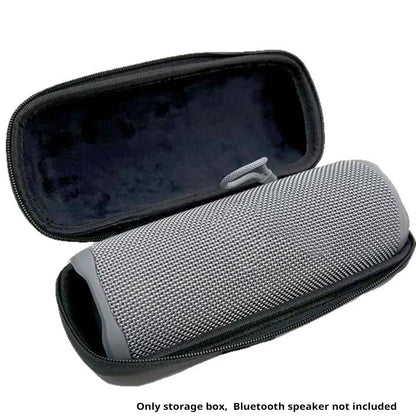 Hard Case for Flip 7 Waterproof Portable Speaker - Protective Travel Carrying Case