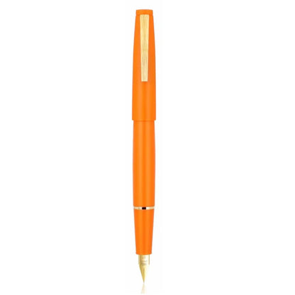 Jinhao 80 Fountain Pen — EF 0.30mm Nib, All-Color Ink Pen for Business, Office, and School Stationery Supplies