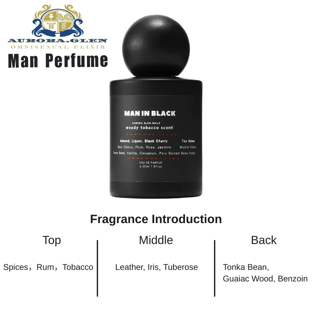 Arabian Oud Unisex Luxury Perfume – Long-Lasting Dark Woody Spicy Fragrance with Rare Oud & Sichuan Pepper