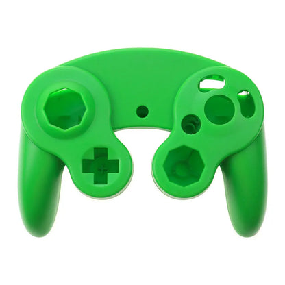 GameCube Controller Replacement Shell - YuXi Transparent Housing Case for Nintendo NGC Controller