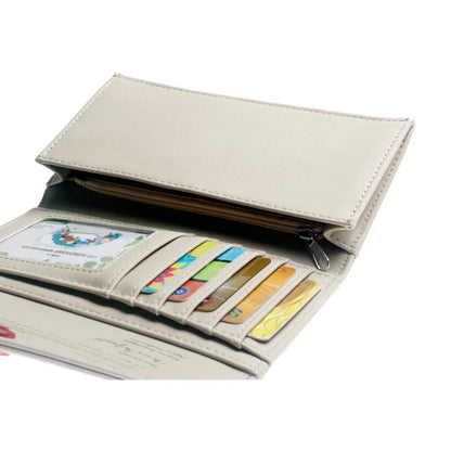 Fashion Designer Women's Wallet - Stylish Purse, Card Holder for Ladies (DFT6036)