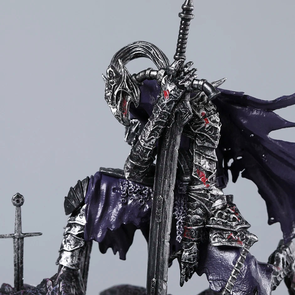 Dark Souls III Artorias PVC Figure – Collectible Model Toy