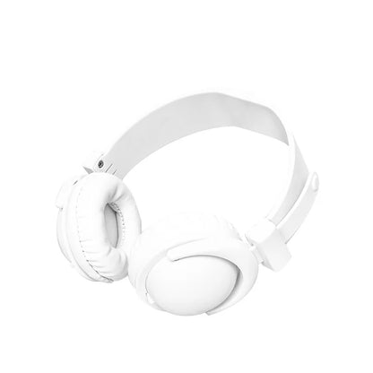Miniature Doll Headphones for Blythe & Qbaby — Big Head Diandian Decorative Accessory (Non-Functional)