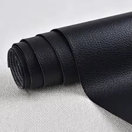 Waterproof Leather Repair Patch - Scratch-Resistant Self-Adhesive Tape for Sofa & Chair Repair