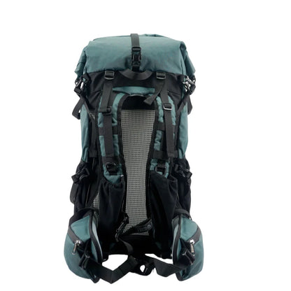 40L Outdoor Hiking Backpack – Waterproof Camping & Climbing Bag, Large Capacity Travel Backpack for Men & Women (2024 New)