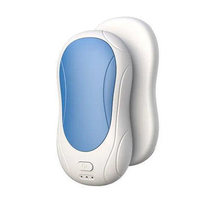 Xiaomi Magnetic Electric Hand Warmer – Portable Durable Heater with 3-Level Temperature Control