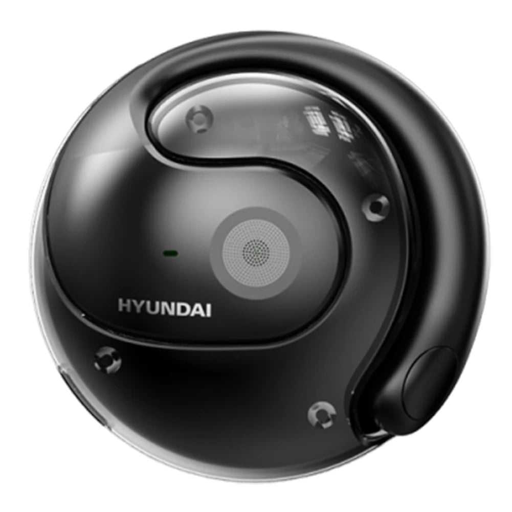 Language Translator Earbuds — Real-Time Translation Headphones, IPX5 Waterproof, Simultaneous Interpretation Wireless Earphones