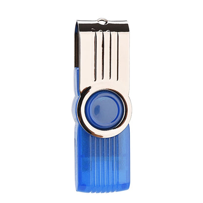 Waterproof USB 2.0 Flash Drive Pen Drive 4GB–256GB High-Speed Memory Stick