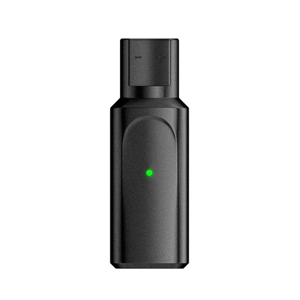 LISI 12V Type-C Shaver Charger Adapter – Compatible with Braun Series 1/3/5/6/7/9 & XT5 Electric Shaver Charging Converter Cable