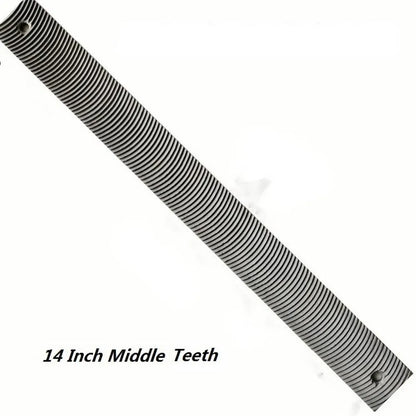 Adjustable Milled Tooth File Holder – Curved Steel Dent Repair Tool for Car Body Panel Polishing & Metal Surface Finishing