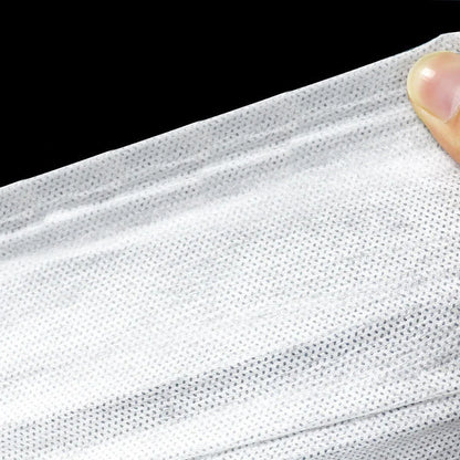 Disposable Bed Sheets – Thin & Thickened SMS Non-Woven Breathable Sheets for Beauty Salon, Spa, Travel & Hotel Use