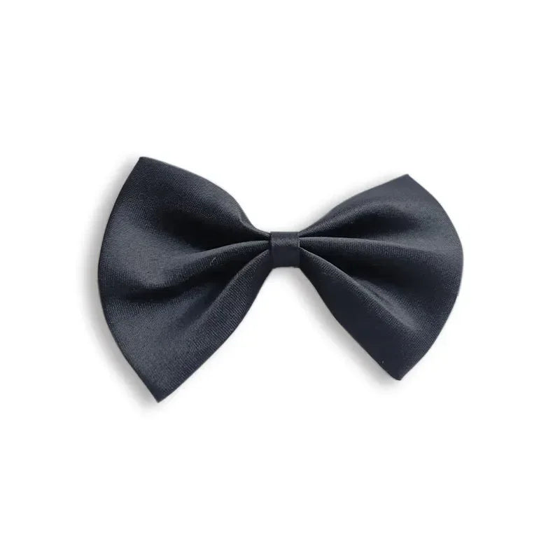 Adjustable Pet Bow Tie Necklace Collar – Cute Puppy & Cat Necktie Grooming Accessories for Dogs & Cats Pet Supplies