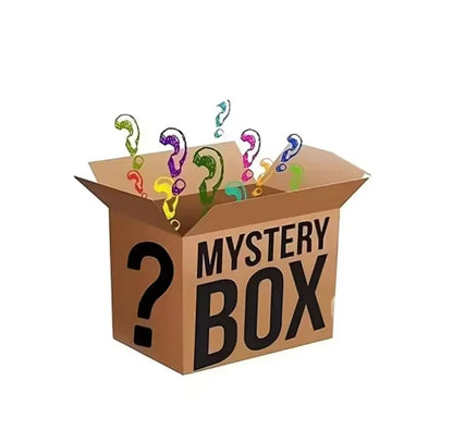 Sensory Squishy Blind Box - Random Cute Slow-Rise Stress Ball Fidget Collectible Surprise Toy