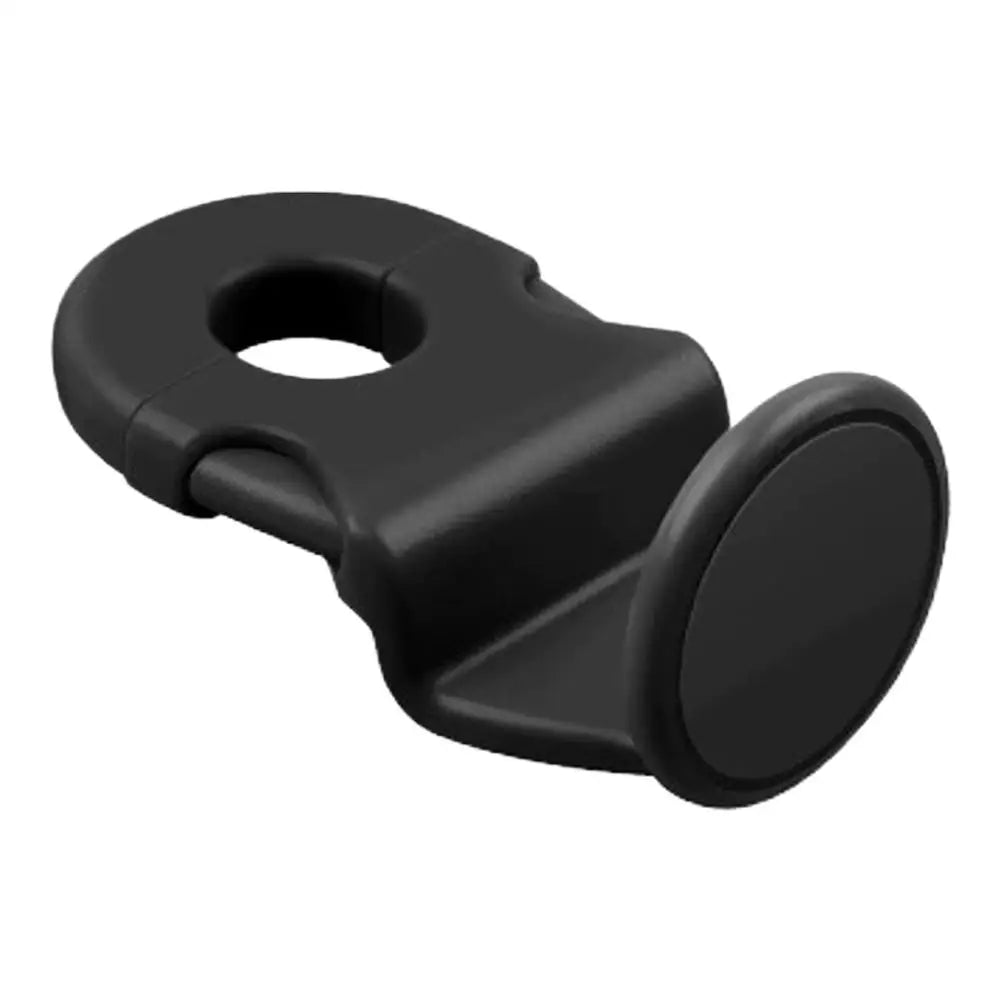 Universal Car Headrest Hooks — Heavy-Duty Back Seat Organizer & Multi-Function Interior Storage Holder