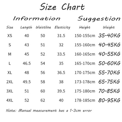 Men’s Gym & Casual Sports Shorts – Lightweight Sweatpants with Pockets for Running, Jogging, Beach & Swimwear
