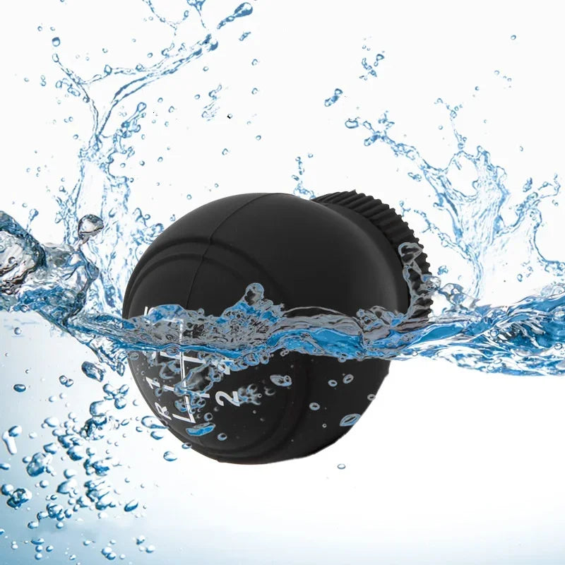 Universal Silicone Gear Shift Knob Cover - Dustproof, Waterproof, Non-Slip Manual Shifter Handle Protector