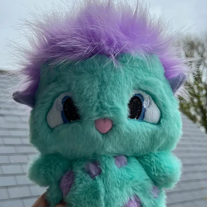 Bibble Plush Toy - Cute Soft Stuffed Anime Doll for Kids, Home Decor & Birthday Gifts
