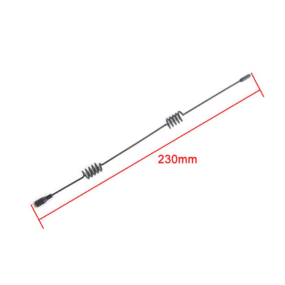 1/10 & 1/8 RC Model Car Decorative Accessories – Realistic Scale Parts for Crawler & Buggy Upgrades