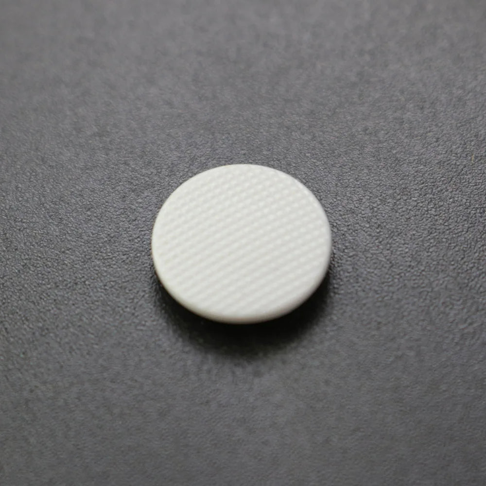 YUXI Multicolor Analog Joystick Cap — Replacement Button for PSP1000 Joysticks