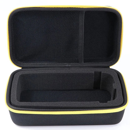 Rugged EVA Travel Case for NOCO Boost Plus GB40 1000 Amp 12V UltraSafe Lithium Jump Starter - Protective Outdoor Carry Cover