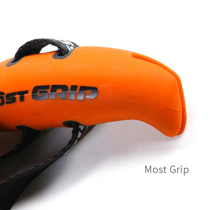 Premium TPE Horn Grip Pull-Up Training Handle | Durable Fitness Equipment | Handvat Apparatuur for Effective Workouts