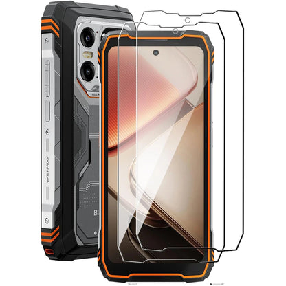 Blackview XPLORE 1 2.5D Tempered Glass Screen Protector - 9H Protective Film for XPLORE 1 & XPLORE 2 Projector