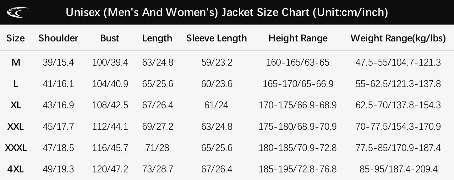 LNGXO Waterproof Hiking Jackets for Men & Women – Sun Protection Windbreaker, Camping, Climbing, and Outdoor Rain Coat, Unisex Portable Gear