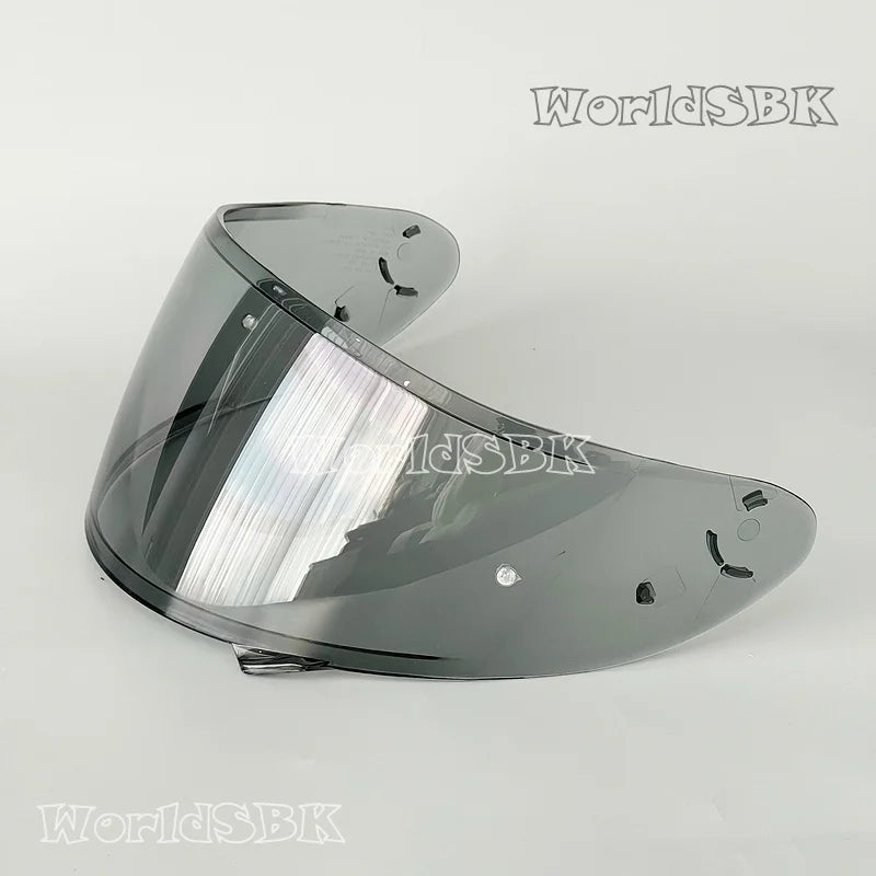 Helmet Visor for SHOEI X-14, Z-7, RF-1200, NXR & More – CWR-1/CWR-F Replacement Shield