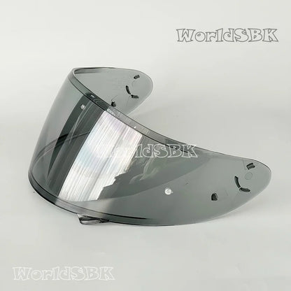 Helmet Visor for SHOEI X-14, Z-7, RF-1200, NXR & More – CWR-1/CWR-F Replacement Shield