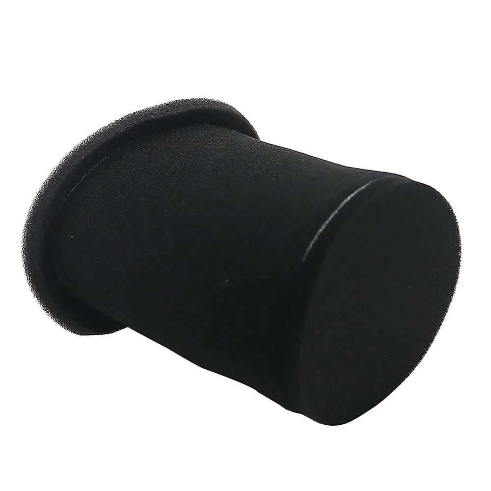 Motorcycle Sponge Air Filter for Suzuki GN250 TU250 GN125 TU125 GS125 EN125 – Foam Cleaner Replacement