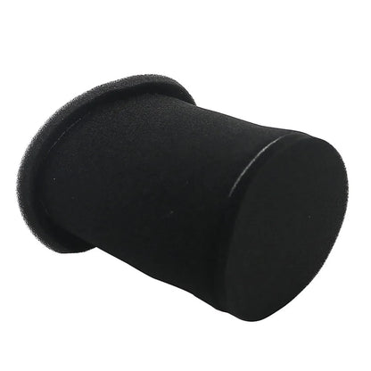 Motorcycle Sponge Air Filter for Suzuki GN250 TU250 GN125 TU125 GS125 EN125 – Foam Cleaner Replacement