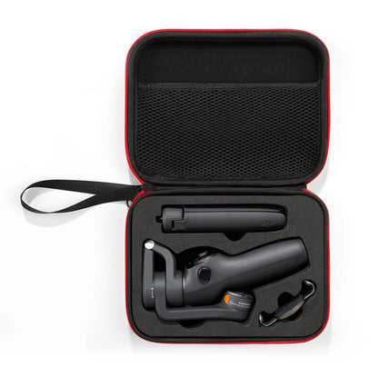 DJI Osmo Mobile 6 Storage Bag — Portable Waterproof Handheld Gimbal Case